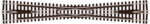 Croisement long 8° N code 80 Insulfrog PECO-SL394