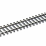 Rail flexible 0 code 124 traverses bois PECO-SL700BH