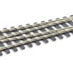 Aiguillage à droite 0 code 124 électrofrog PECO-SLE791BH
