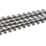 Aiguillage à gauche 0 code 124 électrofrog PECO-SLE792BH