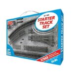 Coffret de démarrage Voie H0 code 100 R2 PECO-ST100
