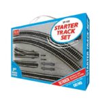 Coffret de démarrage Voie H0 code 100 R3 PECO-ST101