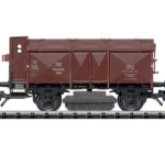 Wagon nettoyeur TRIX-24050