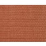 Plaque déco mur briques H0 Wills.KITS-SSMP226
