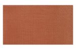 Wills-Kits SSMP226 Plaques(4) imitation mur de briques flamandes H0 SSMP-226