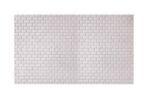 Wills-Kits SSMP230 plaques(4) imitation mur parpaings H0 SSMP-230