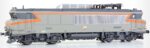 10481S LSMODELS Locomotive électrique BB 15040 de la SNCF Digital Sound