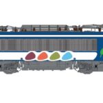 Motrice électrique SNCF BB 22223 LS-MODELS-11055S