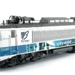 Machine électrique SNCF BB 7248R LS-MODELS-11203S
