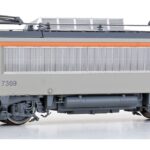 Motrice électrique SNCF BB 7369 LS-MODELS-11204S