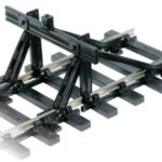 Heurtoir, Butoir O code 124 PECO-SL740BH