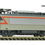 Locomotive électrique BB 22241 de la SNCF FLEISCHMANN-7570014