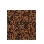 Flocage en filet brun d'automne HEKI-1557