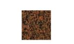 Flocage de feuillage en filet brun d'automne HEKI-1557