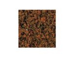 Flocage feuillage brun d'automne HEKI-1567