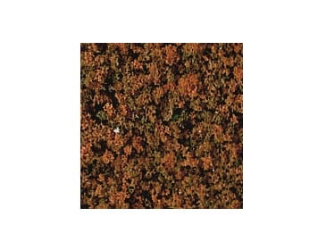 Flocons Heki 3390 – Flocage Mélangé épais 200 Ml – Pour Maquettes De Végétation HO/TT/N/Z