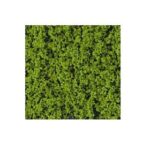 Flocage feuillage vert moyen HEKI-1564