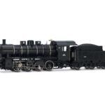 Locomotive vapeur 040 D 65 Nord JOUEF-HJ2417