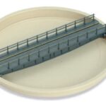 Kit plaque tournante N PECO-NB55