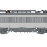 Motrice électrique SNCF BB 22400R LS-MODELS-11057S