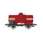 Wagon citerne OCEM 19 ADAMS REE-WB708