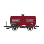 Wagon citerne OCEM 19 MITJAVILLE REE-WB711
