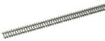 Rail flexible PECO SL300F echelle N code 55 traverses bois SL-300F