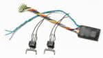 Roco-40411 Kit de découplage numérique