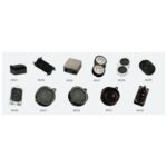 Haut parleur 8 ohms 0.5W DCC ESU-50321 UTM MF