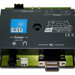 Lock Programmer ESU-53451