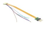 Cordon micro décodeur Loksound V5 ESU-519934 UTM MF