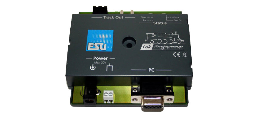 Lock Programmer ESU-53451