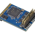 LokPilot V5 PluX22 ESU-59612