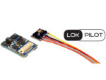 Décodeur LokPilot 5 ESU-59816 UTM MF