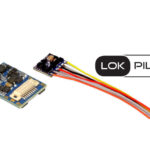 Décodeur LokPilot 5 ESU-59816