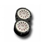 Haut parleur double 16mm 8 ohm ESU-50327