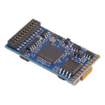 Décodeur 21MTC MKL loksound V5 sonore ESU-58449
