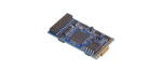 Décodeur 21MTC MKL loksound V5 sonore ESU-58449 UTM MF