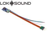 Décodeur micro NEM651 loksound V5 ESU-58816 UTM MF