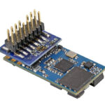 Décodeur micro PluX16 loksound V5 ESU-58814