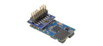 Décodeur micro PluX16 loksound V5 ESU-58814 UTM MF