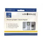 Décodeur micro PluX16 loksound V5 ESU-58814 UTM MF