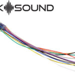 Décodeur micro NEM 652 loksound V5 ESU-58813