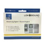 Décodeur micro NEM 662 Next 18 loksound V5 ESU-58818 UTM MF