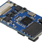 Décodeur micro NEM 662 Next 18 loksound V5 ESU-58818