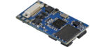 Décodeur micro NEM 662 Next 18 loksound V5 ESU-58818 UTM MF