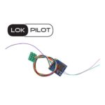 Décodeur LokPilot V5 micro ESU-59210