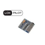Décodeur LokPilot V5 NEM660 ESU-59219 UTM MF