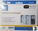 LokPilot V5 NEM 658 PluX22 DCC ESU-59622 UTM MF