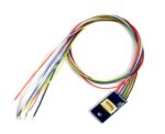 Carte micro décodeur Loksound V5 ESU-51999 UTM MF